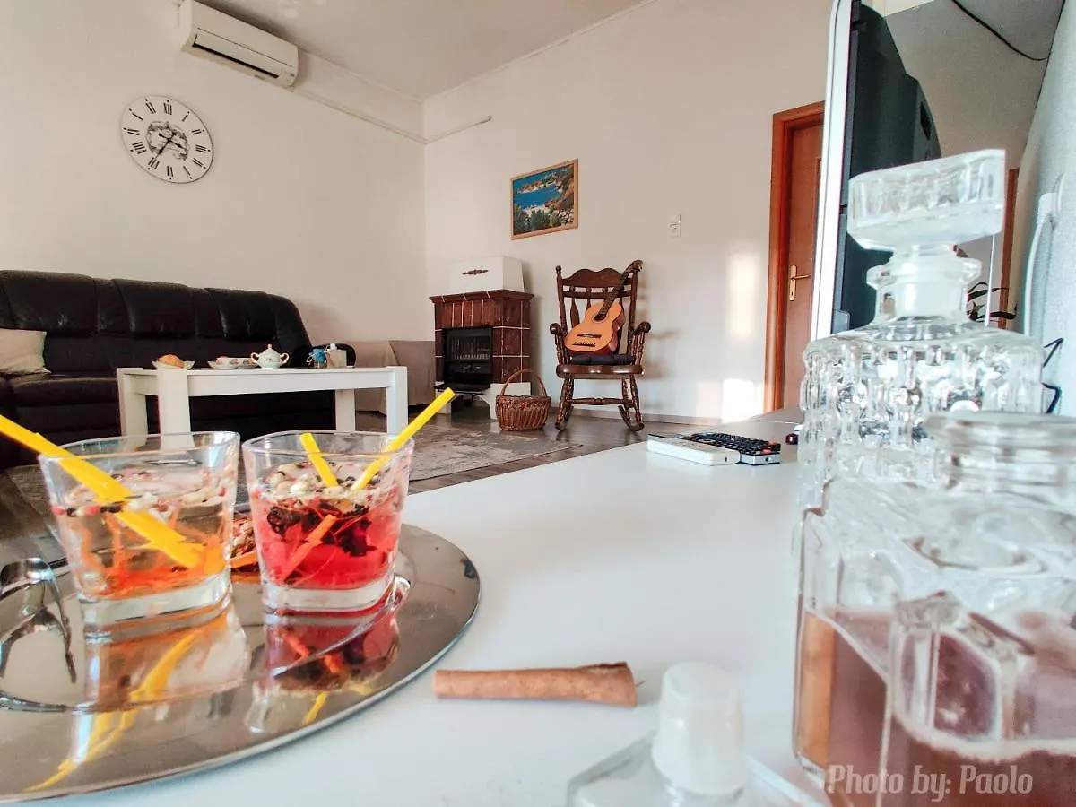 Two Bedroom Apartment Rijeka