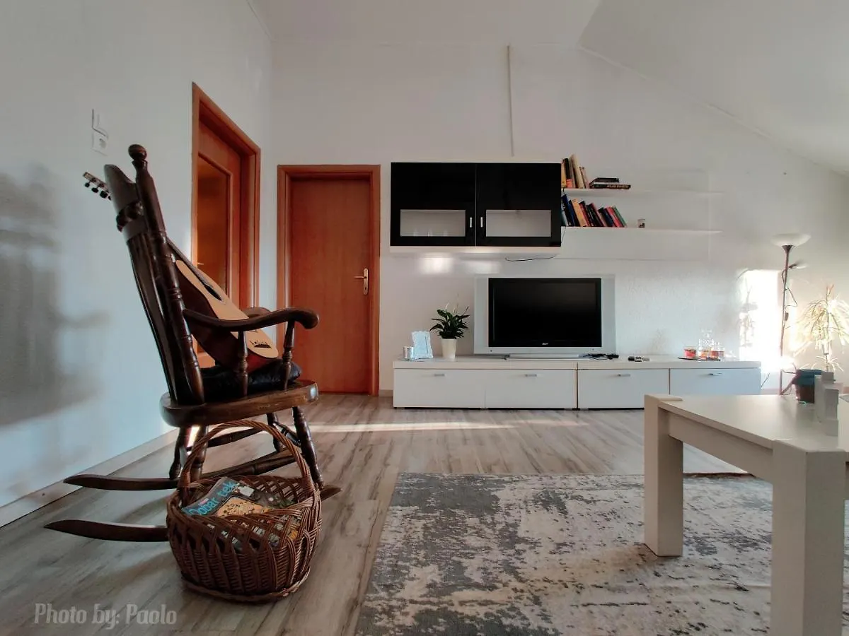 Two Bedroom Apartment Rijeka 0*,