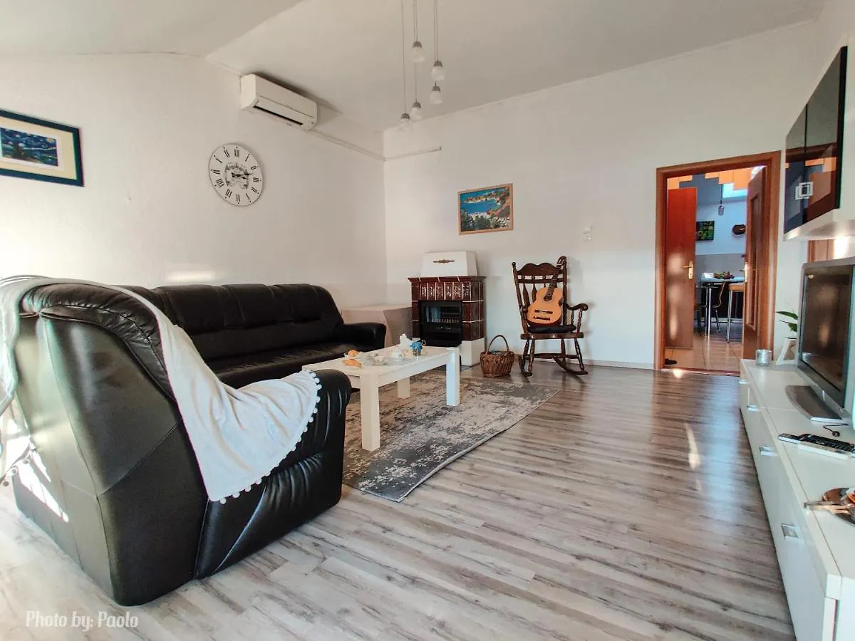 Two Bedroom Apartment Rijeka