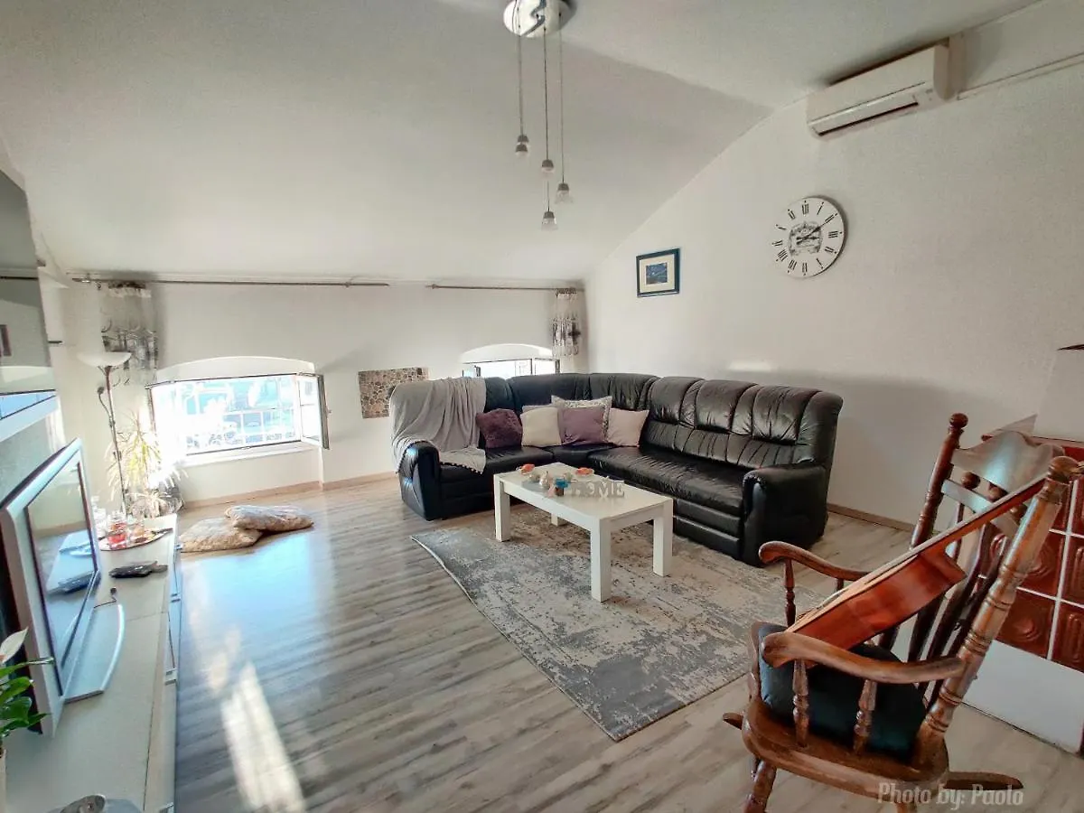 Two Bedroom Apartment Rijeka