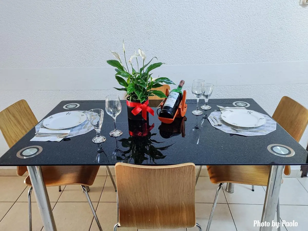 Two Bedroom Apartment Rijeka 0*,  Croatia