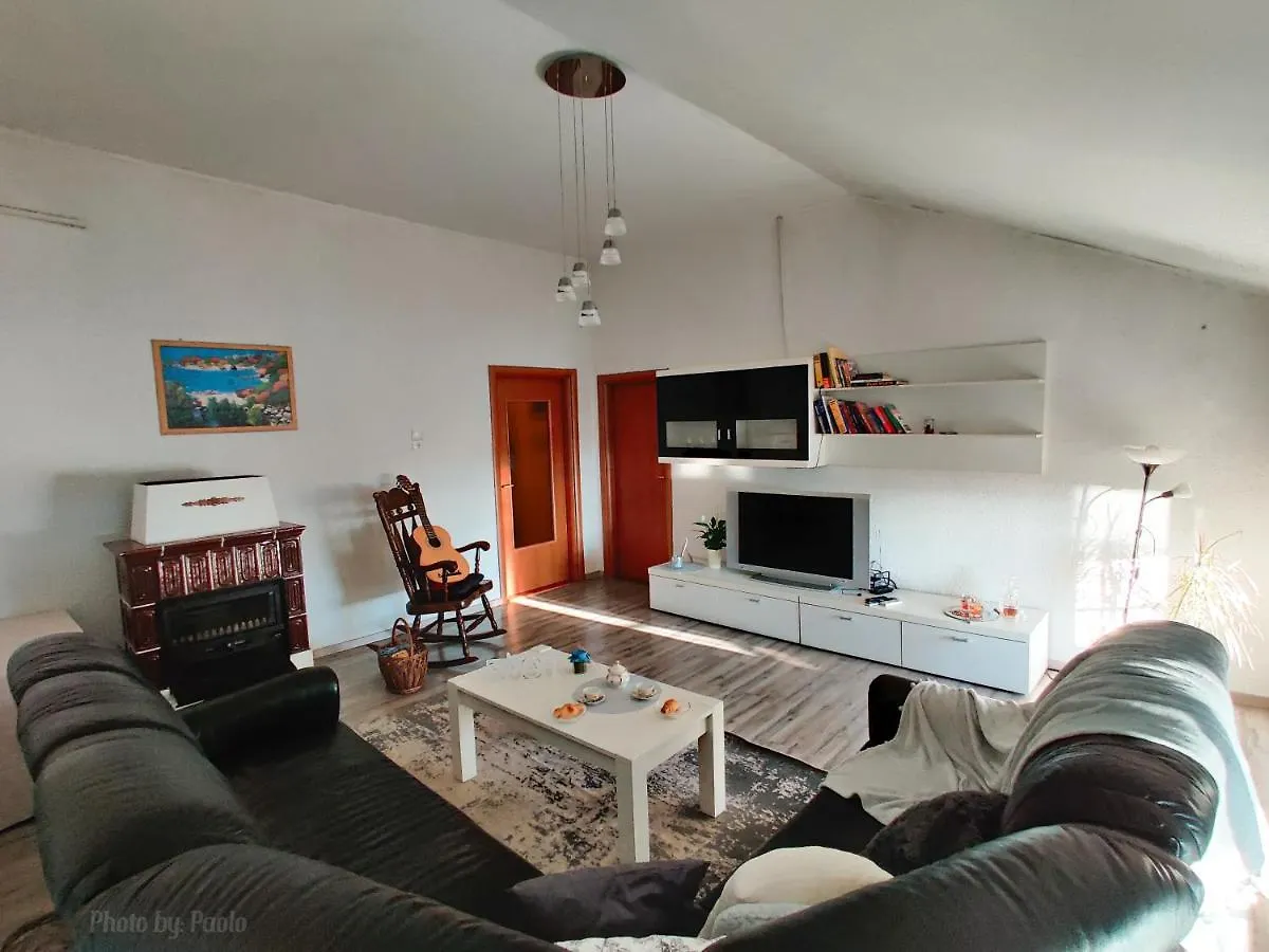 Two Bedroom Apartment Rijeka