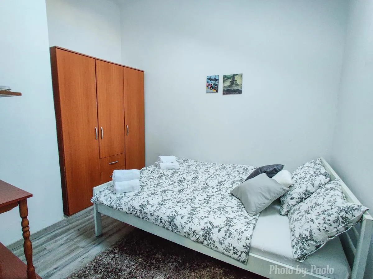 Two Bedroom Apartment Rijeka Croatia