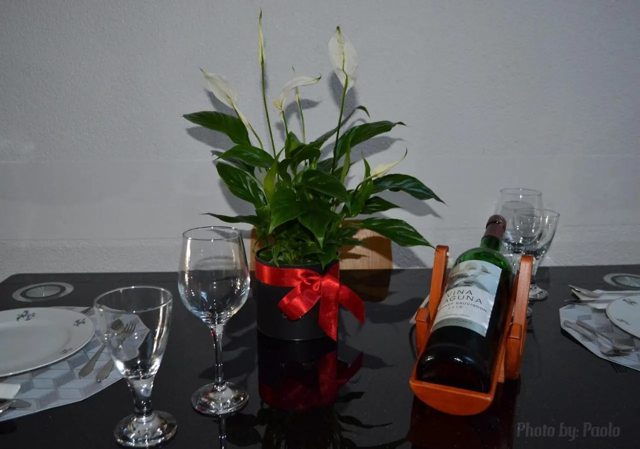 Two Bedroom Apartment Rijeka