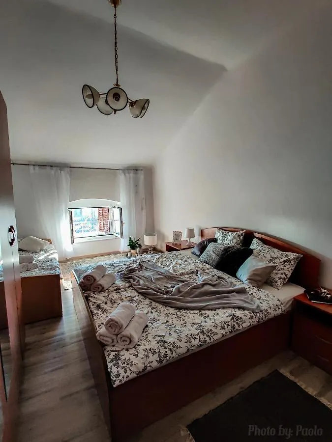 Two Bedroom Apartment Rijeka