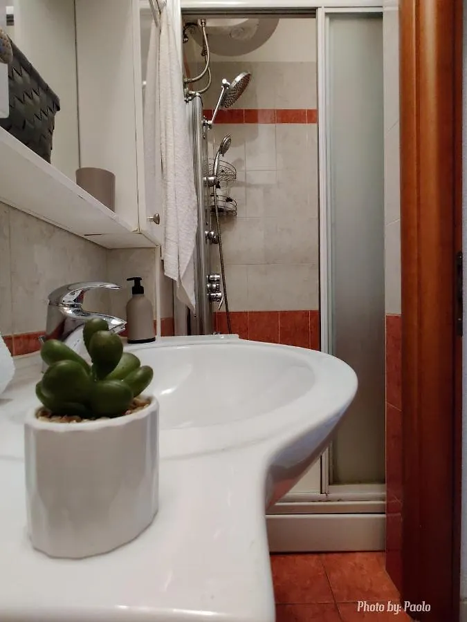 Two Bedroom Apartment Rijeka Croatia