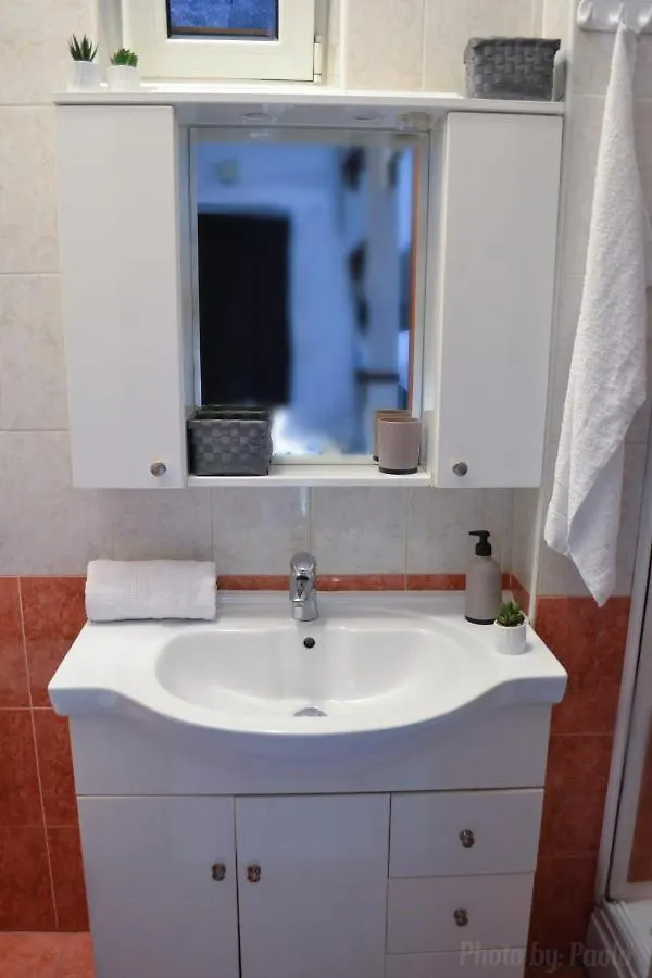 Two Bedroom Apartment Rijeka