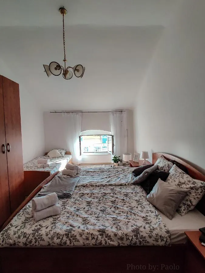 Two Bedroom Apartment Rijeka 0*,  Croatia