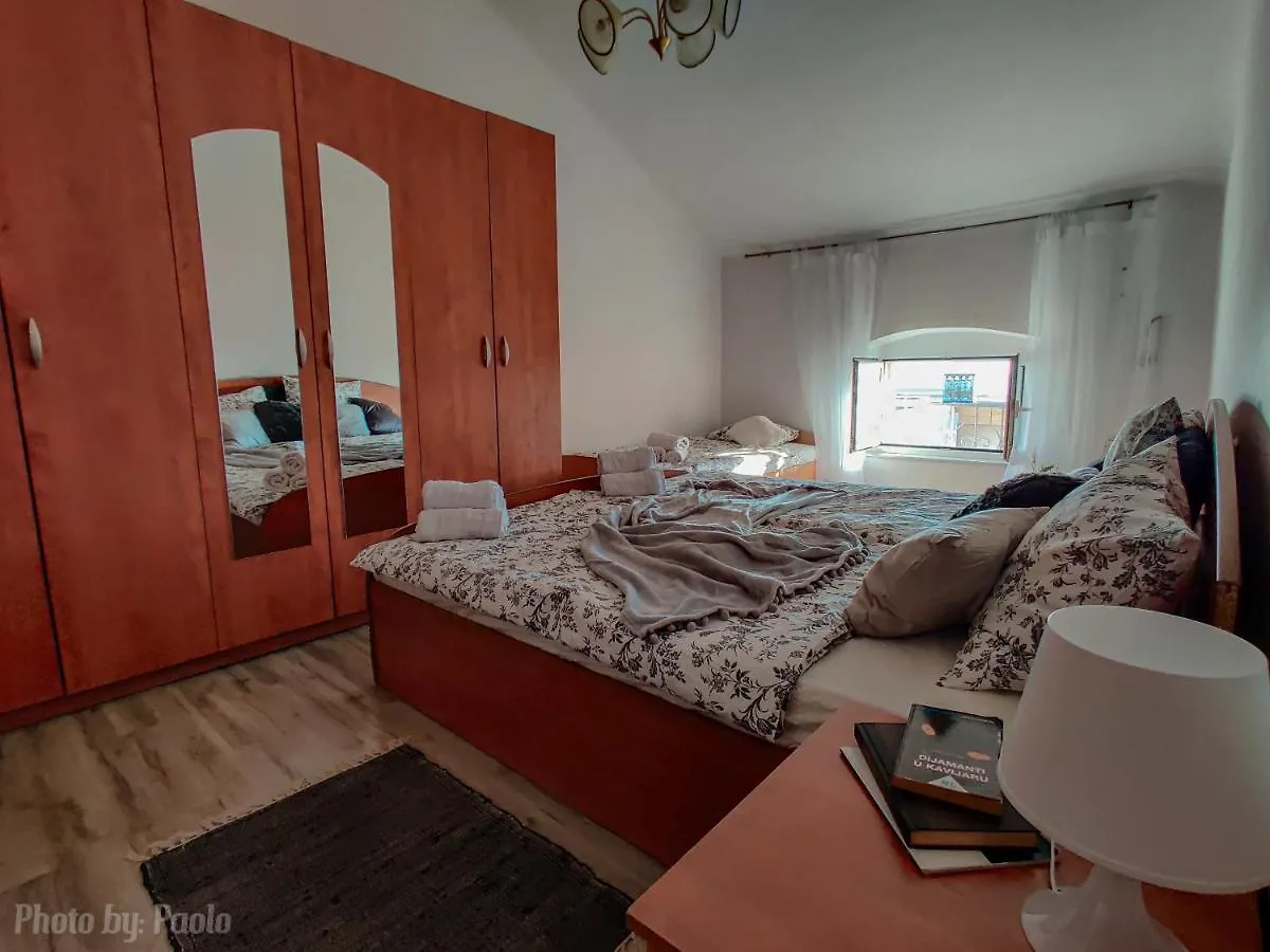 Two Bedroom Apartment Rijeka Croatia