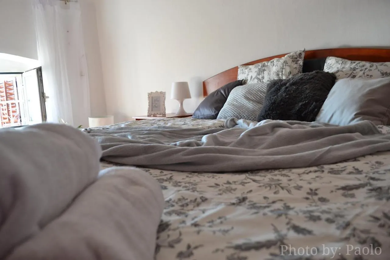 Two Bedroom Apartment Rijeka